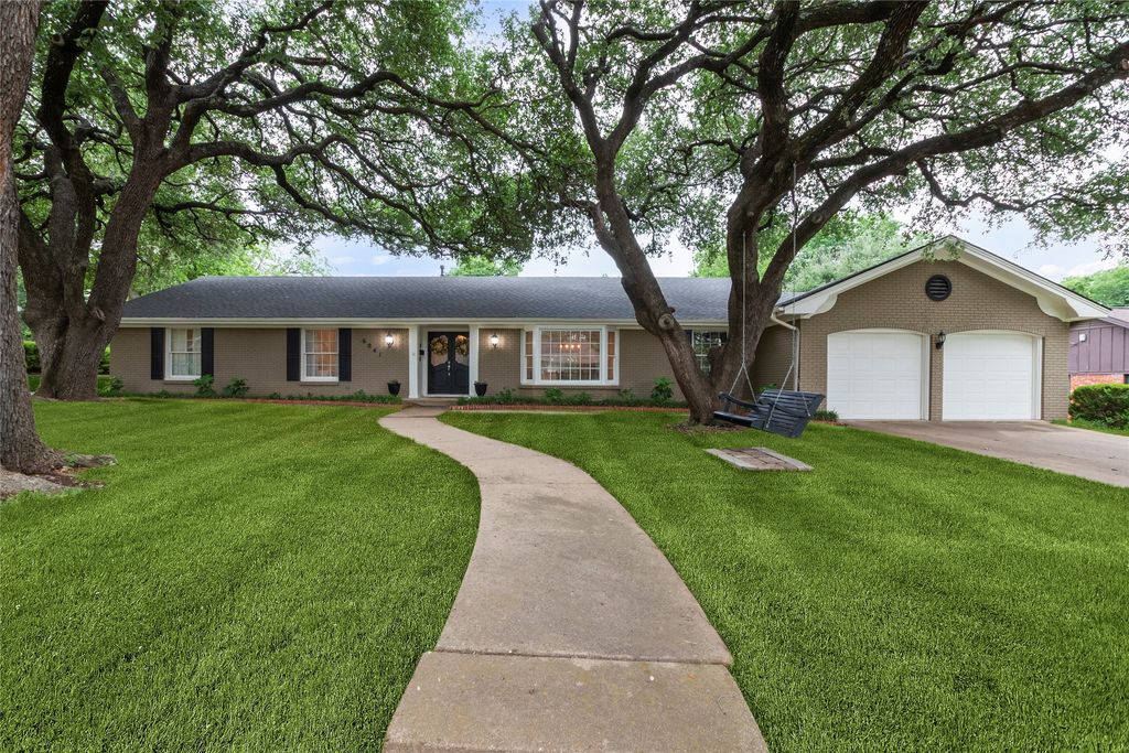 6041 Wimbleton Way, Fort Worth, TX 76133