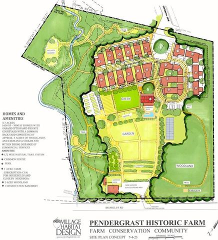 2179 William Way, Atlanta, GA 30345