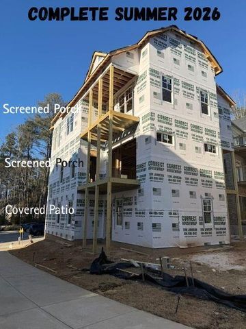 2179 William Way, Atlanta, GA 30345