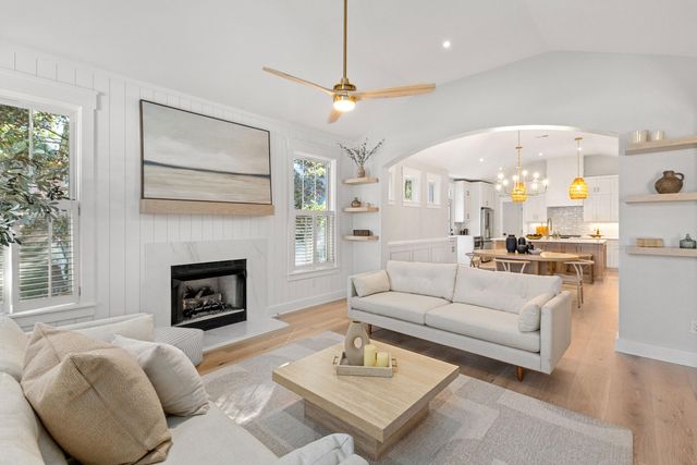 1063 Barfield Street, Daniel Island, SC 29492
