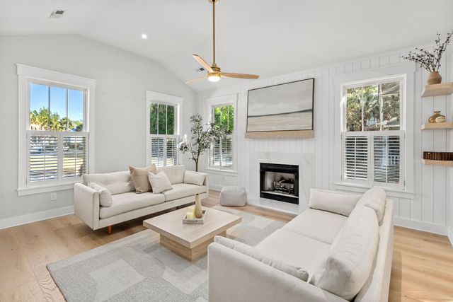 1063 Barfield Street, Daniel Island, SC 29492