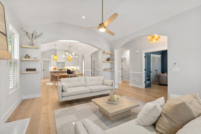 1063 Barfield Street, Daniel Island, SC 29492