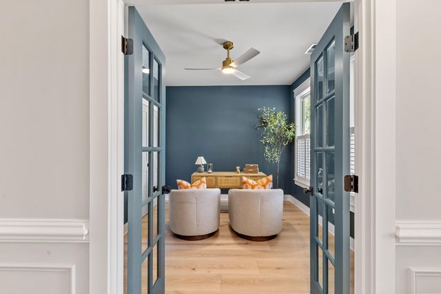 1063 Barfield Street, Daniel Island, SC 29492