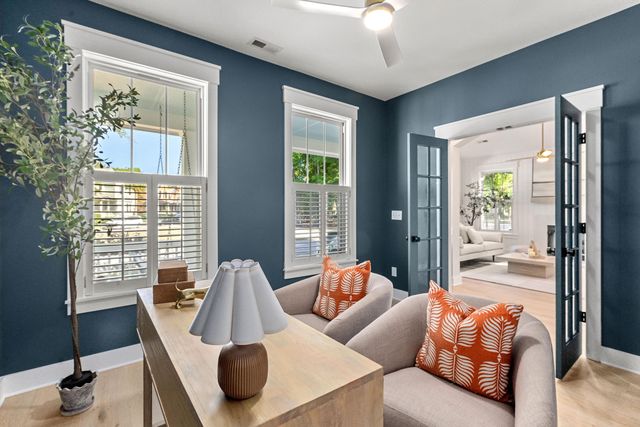 1063 Barfield Street, Daniel Island, SC 29492
