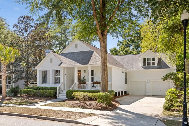1063 Barfield Street, Daniel Island, SC 29492