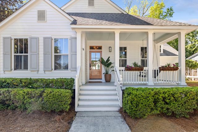 1063 Barfield Street, Daniel Island, SC 29492