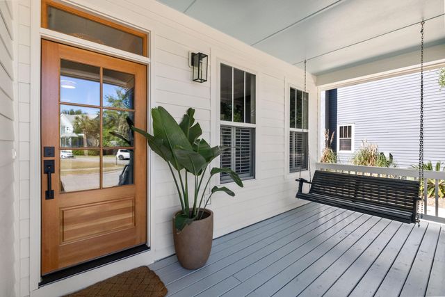 1063 Barfield Street, Daniel Island, SC 29492
