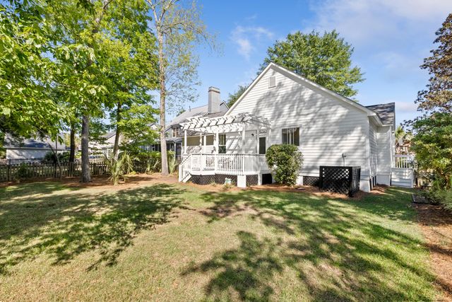 1063 Barfield Street, Daniel Island, SC 29492
