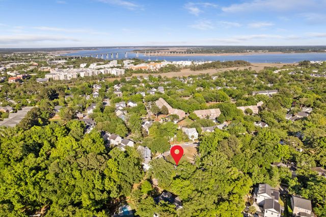 1063 Barfield Street, Daniel Island, SC 29492