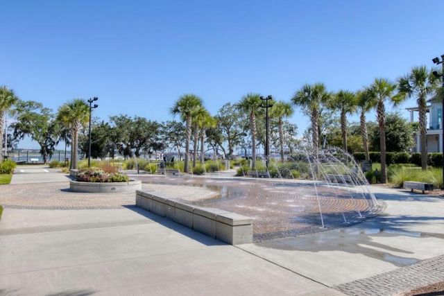 1063 Barfield Street, Daniel Island, SC 29492