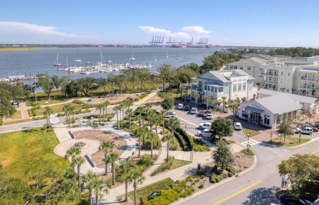 1063 Barfield Street, Daniel Island, SC 29492