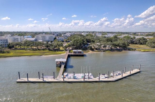 1063 Barfield Street, Daniel Island, SC 29492