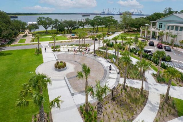 1063 Barfield Street, Daniel Island, SC 29492