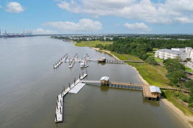 1063 Barfield Street, Daniel Island, SC 29492