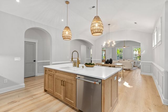 1063 Barfield Street, Daniel Island, SC 29492