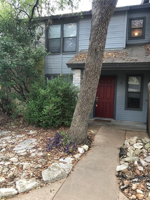 8502 Lyndon LN A, Austin, TX 78729