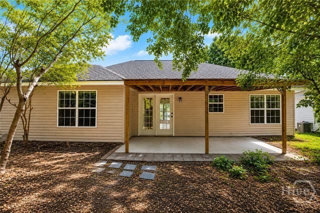 121 W Tisbury Lane, Pooler, GA 31322