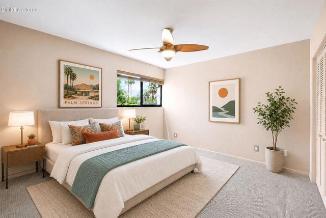 3155 Ramon Road 802, Palm Springs, CA 92264