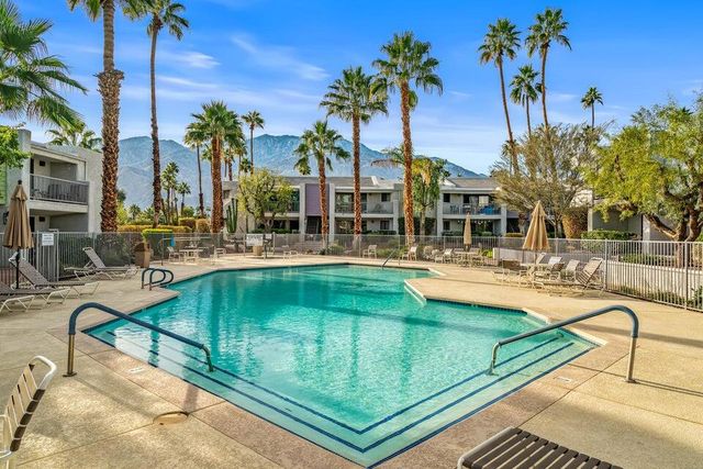 3155 Ramon Road 802, Palm Springs, CA 92264