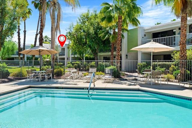 3155 Ramon Road 802, Palm Springs, CA 92264