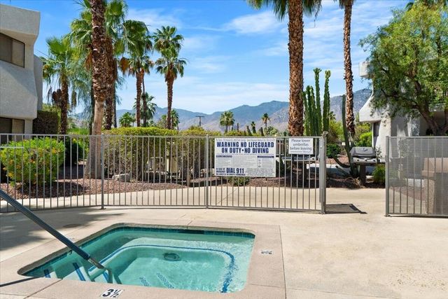 3155 Ramon Road 802, Palm Springs, CA 92264