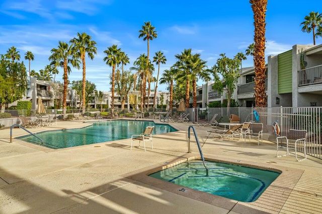 3155 Ramon Road 802, Palm Springs, CA 92264
