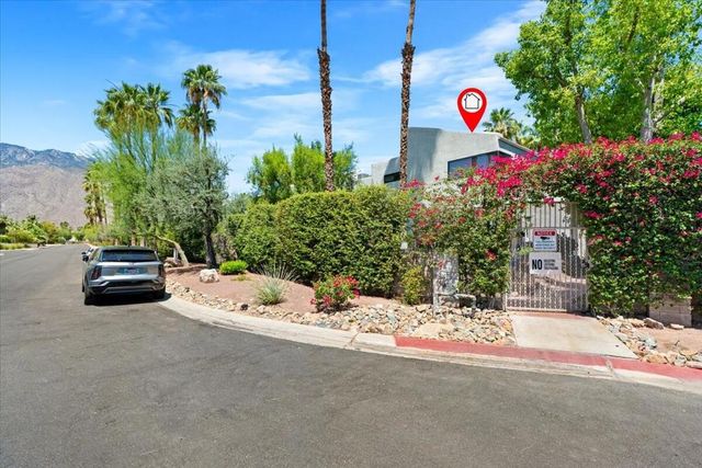 3155 Ramon Road 802, Palm Springs, CA 92264