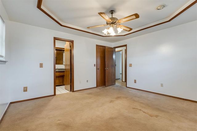1001 S Sara Road, Tuttle, OK 73089