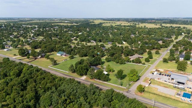 1001 S Sara Road, Tuttle, OK 73089