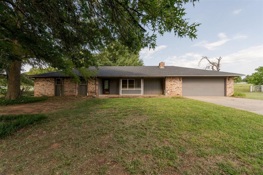 1001 S Sara Road, Tuttle, OK 73089