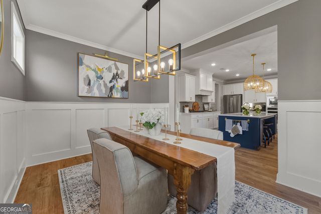 1140 Providence Loop, Greensboro, GA 30642