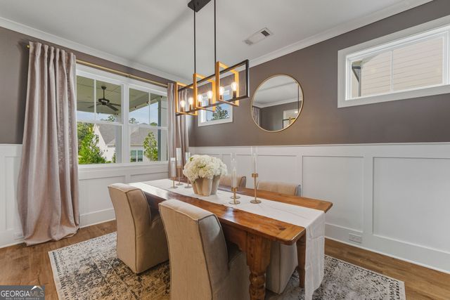 1140 Providence Loop, Greensboro, GA 30642