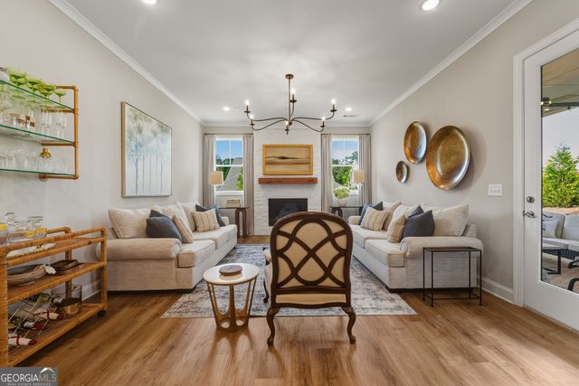 1140 Providence Loop, Greensboro, GA 30642