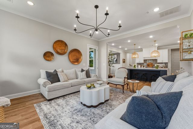 1140 Providence Loop, Greensboro, GA 30642