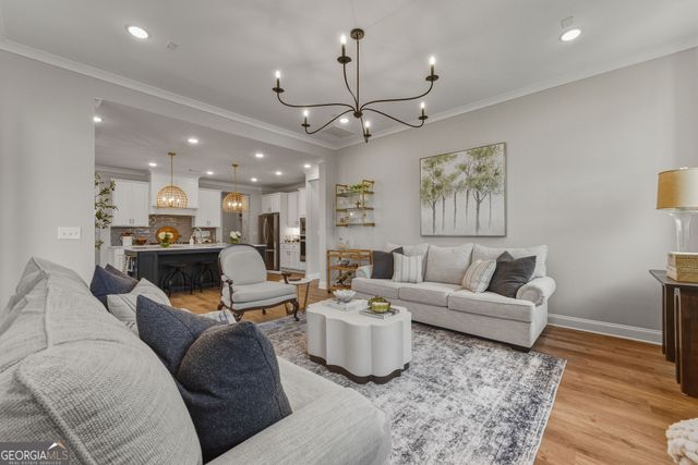 1140 Providence Loop, Greensboro, GA 30642