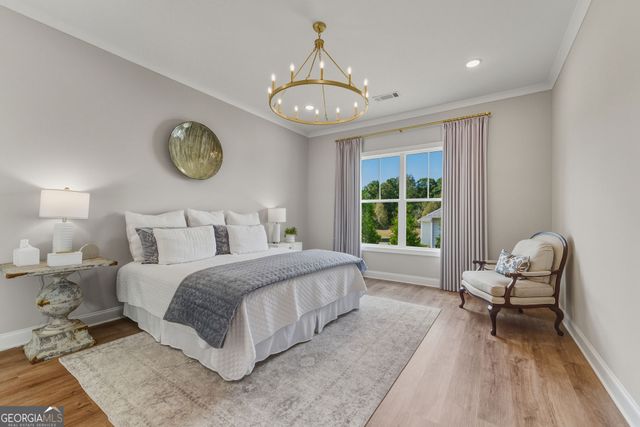 1140 Providence Loop, Greensboro, GA 30642