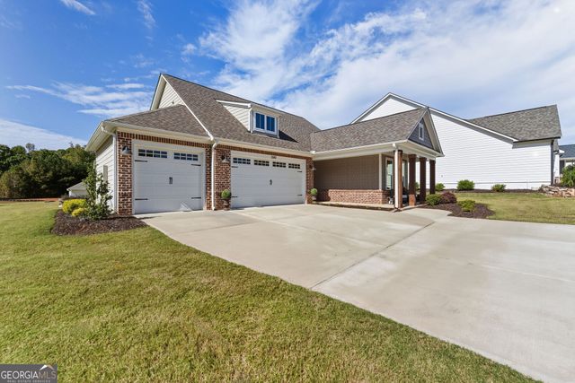 1140 Providence Loop, Greensboro, GA 30642