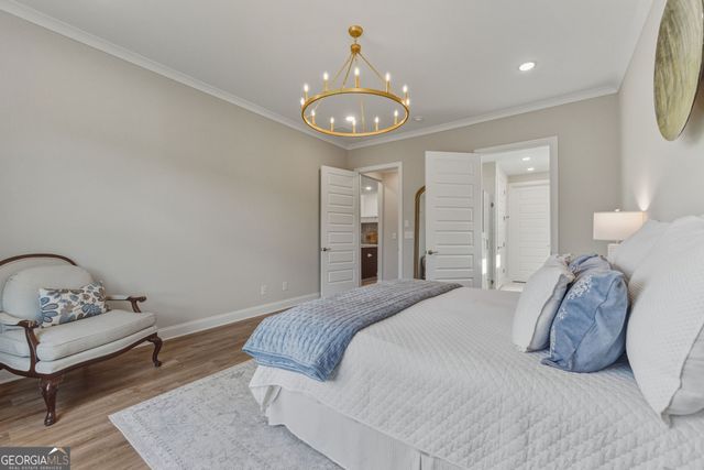 1140 Providence Loop, Greensboro, GA 30642