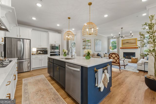 1140 Providence Loop, Greensboro, GA 30642