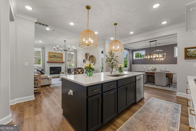 1140 Providence Loop, Greensboro, GA 30642