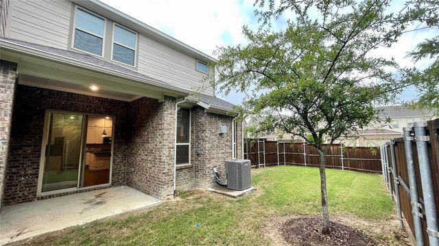 17772 Agave Lane, Dallas, TX 75252