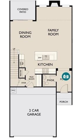 17772 Agave Lane, Dallas, TX 75252