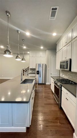 17772 Agave Lane, Dallas, TX 75252