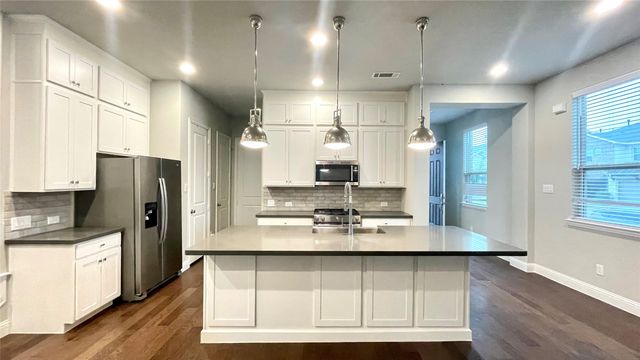 17772 Agave Lane, Dallas, TX 75252