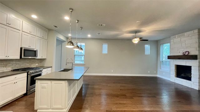 17772 Agave Lane, Dallas, TX 75252