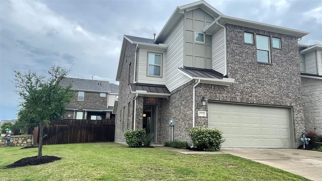 17772 Agave Lane, Dallas, TX 75252
