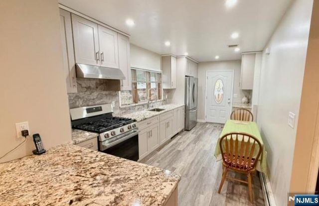 47 Harding Court 1, Garfield, NJ 07026