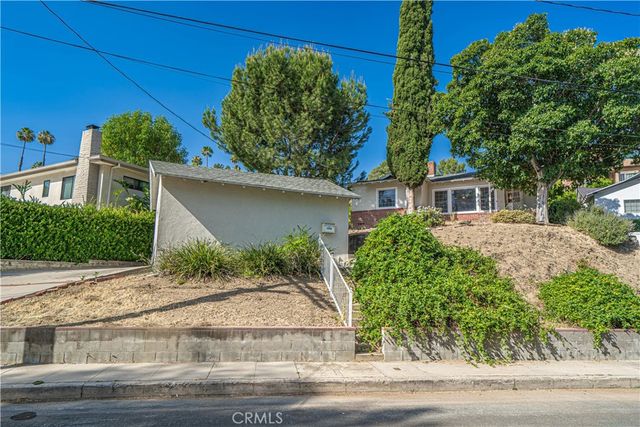 21516 Villena, Woodland Hills, CA 91364