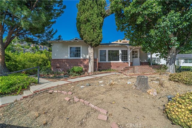 21516 Villena, Woodland Hills, CA 91364