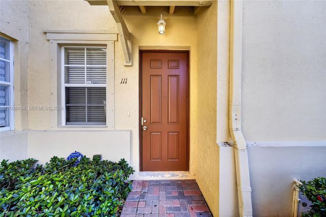 1485 NE 33rd Rd 111-1, Homestead, FL 33033